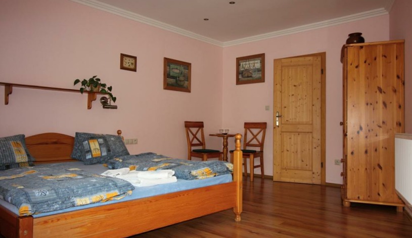 Family Penzion Olga Mariánské Lázně